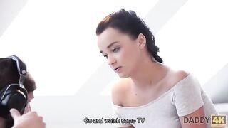 Zsenge szuka és az korosodó krapek