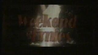 Megint ki nevet a végén - Magyar szinkronos vhs sexfilm