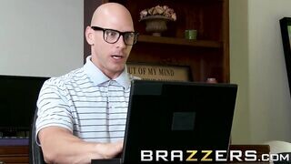 Joslyn James imádja a gigászi dákót