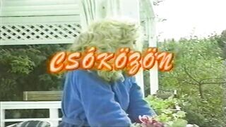 Csóközön - Magyar szinkronos teljes vhs sexvideo