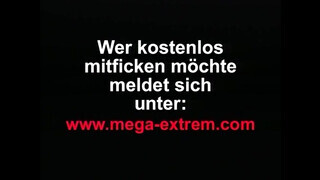 Fick Mir Den Bar Durch - Német szinkronos teljes pornóvideó