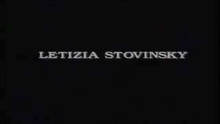 Gabriella lelke - Magyarul szinkronizált teljes retro sexvideo