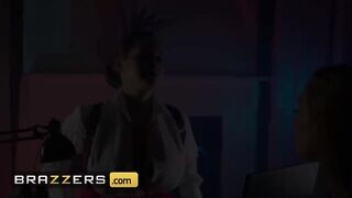 Cathy Heaven a magyar pornós buxa