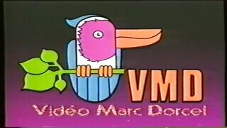 Mathilde illata - Magyar szinkronos vhs sexvideo