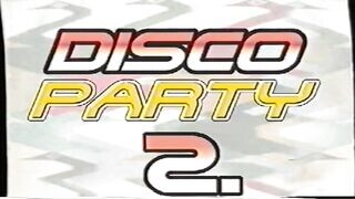 Disco party 2 - Magyar szinkronos teljes vhs pornvideo