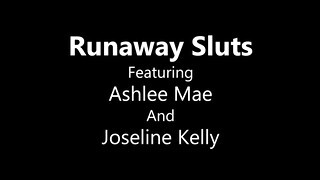 Joseline Kelly és Ashlee Mae kezelésbe veszik a falloszt