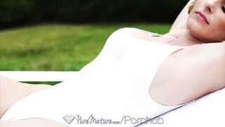 Cory Chase segge meghágva