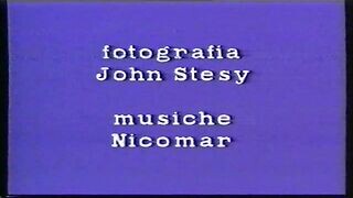 Korház a medence szélén - Magyar szinkronos vhs pornófilm