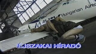 Szépségverseny - Magyar szinkronos teljes sexfilm