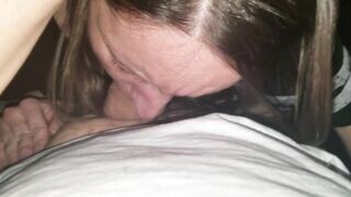 Amatőr kéjhölgy házaspár pornóvideója
