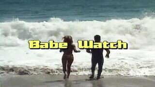 Babewatch - Magyar szinkronos teljes vhs pornvideo