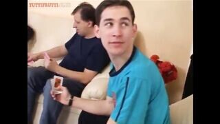 Zsuzsit a cigó zsenge bigét partiba nyomják