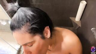 Izgató brazil barinő házi pornó videója