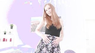 Linda Sweet kíméletlen popó gangbangja