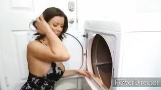Perverz milf mami a fiával kufircol