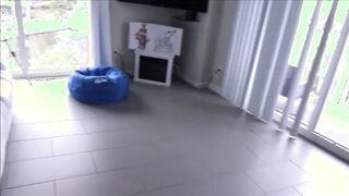 Milf anyuci cunija beleélvezve