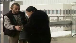 Farsangi huncutságok - Magyar szinkronos teljes sexfilm