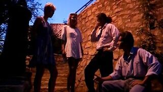 Kábító élvezet - Magyar szinkronon teljes pornvideo