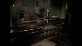 A Gyóntatófülke Titkai - Magyar szinkronos teljes sexvideo