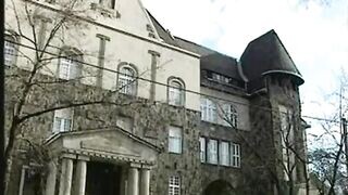 Anita a kórház szélen - Magyar szinkronos teljes sexvideo