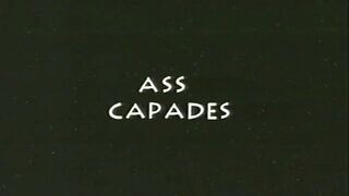 Csodás hajsza - Magyar szinkronos teljes vhs sexfilm