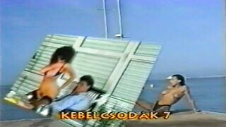 Fel toreador - Magyar szinkronon teljes sexfilm