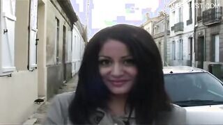 Francia Arab spinét partyba kettyintenek