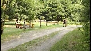 Inzest Versaute Familiengeschichten - Német szinkronos retro xxx videó