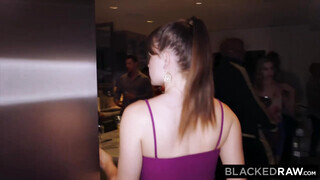 Riley Reid élvezi ha afro amerikaiak dugják