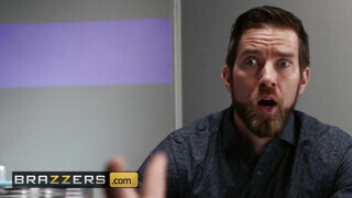 Brazzers - Cali Carter a méretes didkós zsenge