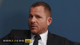 Brazzers - Alison Avery a méretes tőgyes milf
