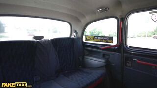 Fake Taxi - Kiara Lord a vonzó magyar pipi