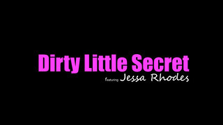 Moms Teach Porno - Jessa Rhodes és a termetes pöcs