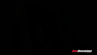 New Sensations - Paige Owens brutális kufircolása