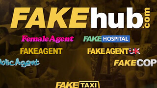 Fake Taxi - Texas Patti cunija megkefélve