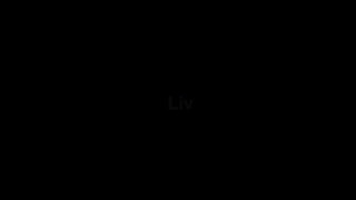 TUSHYRAW - Liv Revamped a kívánatos latin amerikai gádzsi