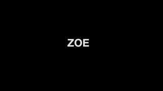 TUSHYRAW - Zoe Sparx szűk popsikája bekúrva