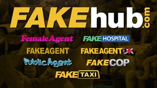 Public Agent - Fiatal iker csajok pénzért szexelnek