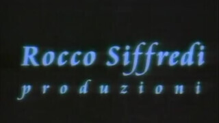 Rocco initations 5 - Teljes vhs pornvideo