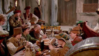 The Ribald Tales Of Canterbury (1985) - Teljes szexvideó
