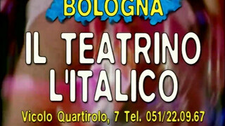 Le Sex Debuttanti di R. Schicchi - Olasz erotikus film