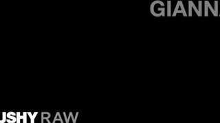 Gianna Dior fenékbe szexelve - TUSHYRAW