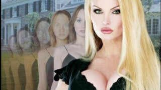 Szexmasinák (The Breastford Wives - 2007) - Teljes erotikus videó eredeti nyelven