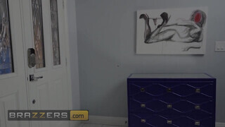 Brazzers - Azul Hermosa a izgató doktornő