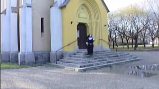 Die Pfarrerin - (A pásztor 2004) - Német szinkronos retro sexvideo