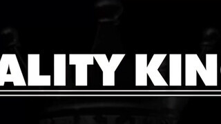 Reality Kings - Violet Myers szőrös cunija megrakva