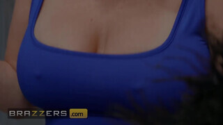 Brazzers - Quinn Waters tini csávóval kúr