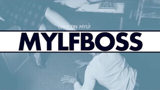 MYLF - Melissa Lynn a tetkós bájos milf