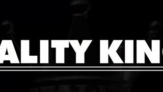 Reality Kings - Rubi Rico a tüzes kolumbiai szuka