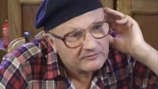 George Bácsi tinédzser gádzsit kúr